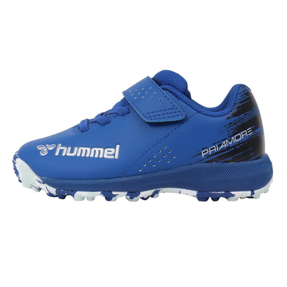 ヒュンメル（hummel）（キッズ）ジュニアサッカートレーニングシューズ プリアモーレ6アルファ VTF HJS2135-6090