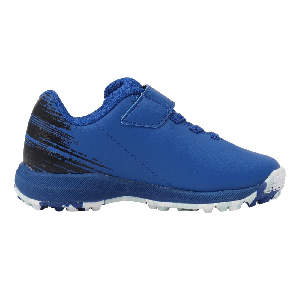 ヒュンメル（hummel）（キッズ）ジュニアサッカートレーニングシューズ プリアモーレ6アルファ VTF HJS2135-6090