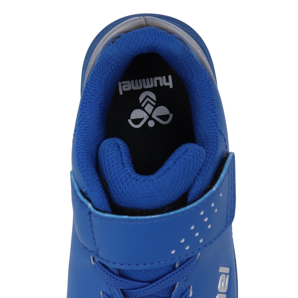 ヒュンメル（hummel）（キッズ）ジュニアサッカートレーニングシューズ プリアモーレ6アルファ VTF HJS2135-6090