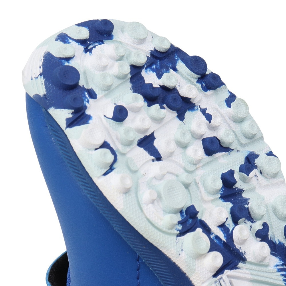 ヒュンメル（hummel）（キッズ）ジュニアサッカートレーニングシューズ プリアモーレ6アルファ VTF HJS2135-6090