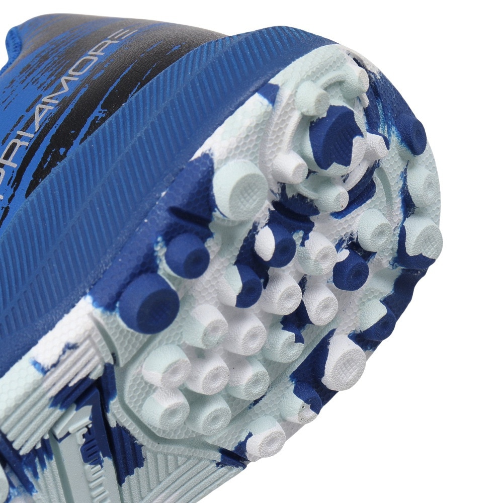 ヒュンメル（hummel）（キッズ）ジュニアサッカートレーニングシューズ プリアモーレ6アルファ VTF HJS2135-6090