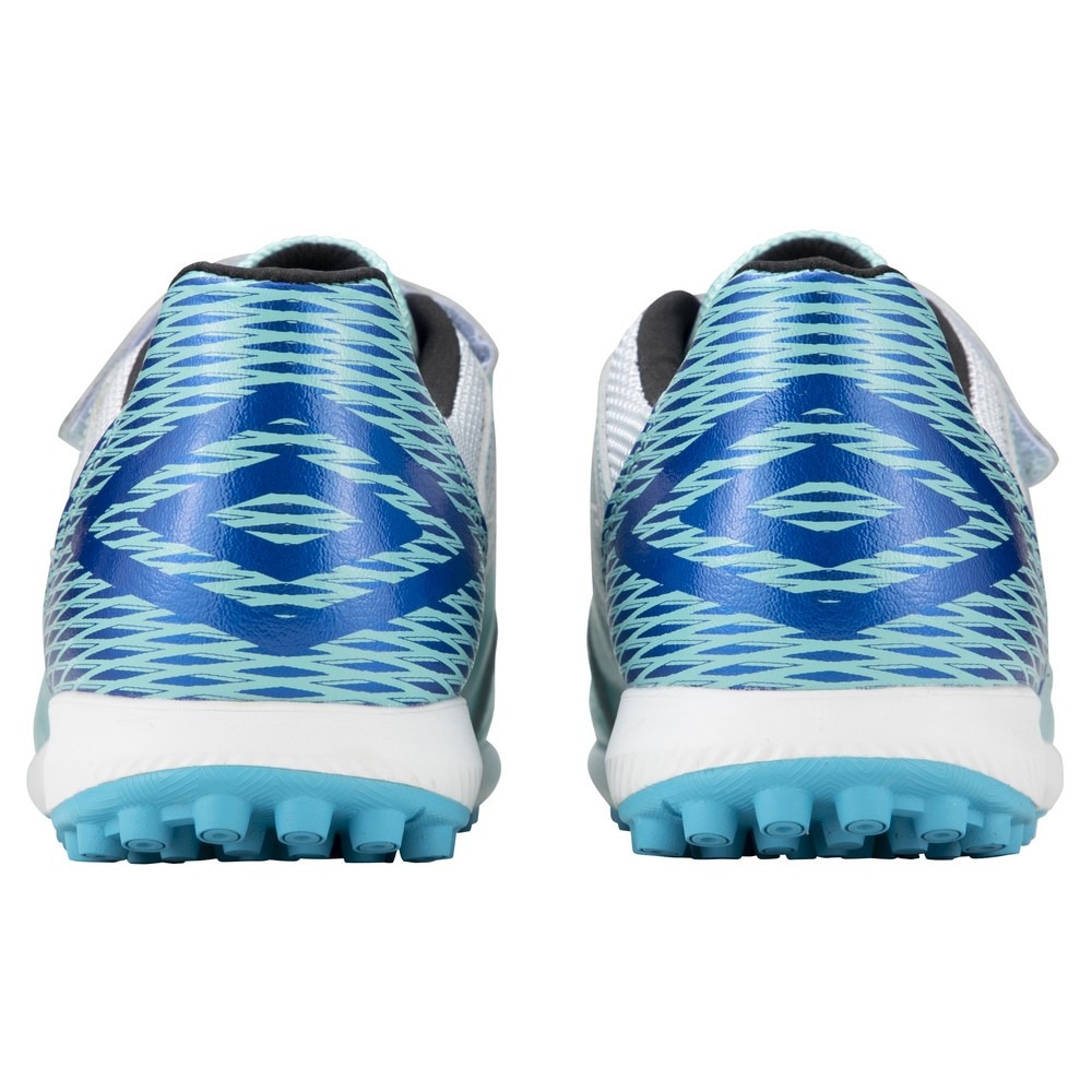 アンブロ（UMBRO）（キッズ）【新商品】ジュニアサッカートレーニングシューズ アクセレイター SB JR ワイド UF5SFCT8J EMEM