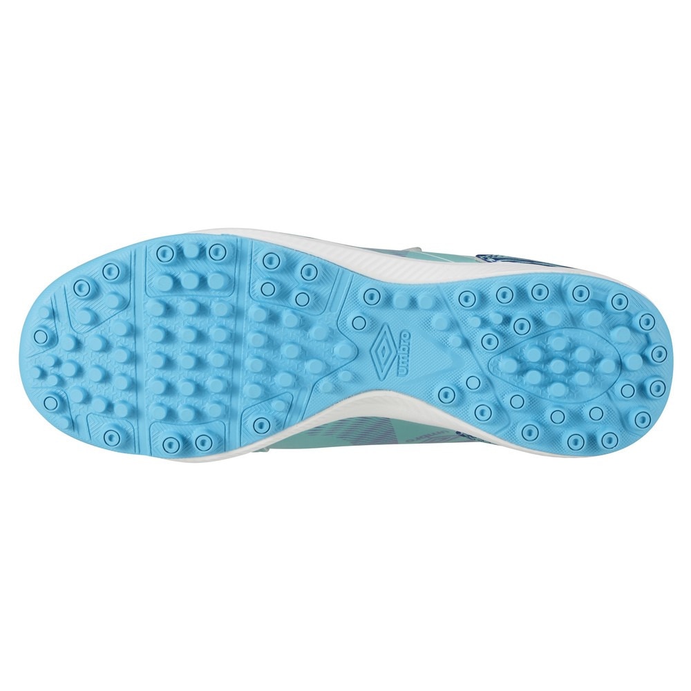 アンブロ（UMBRO）（キッズ）【新商品】ジュニアサッカートレーニングシューズ アクセレイター SB JR ワイド UF5SFCT8J EMEM