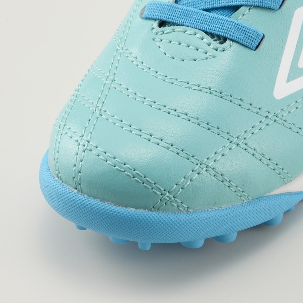 アンブロ（UMBRO）（キッズ）【新商品】ジュニアサッカートレーニングシューズ アクセレイター SB JR ワイド UF5SFCT8J EMEM