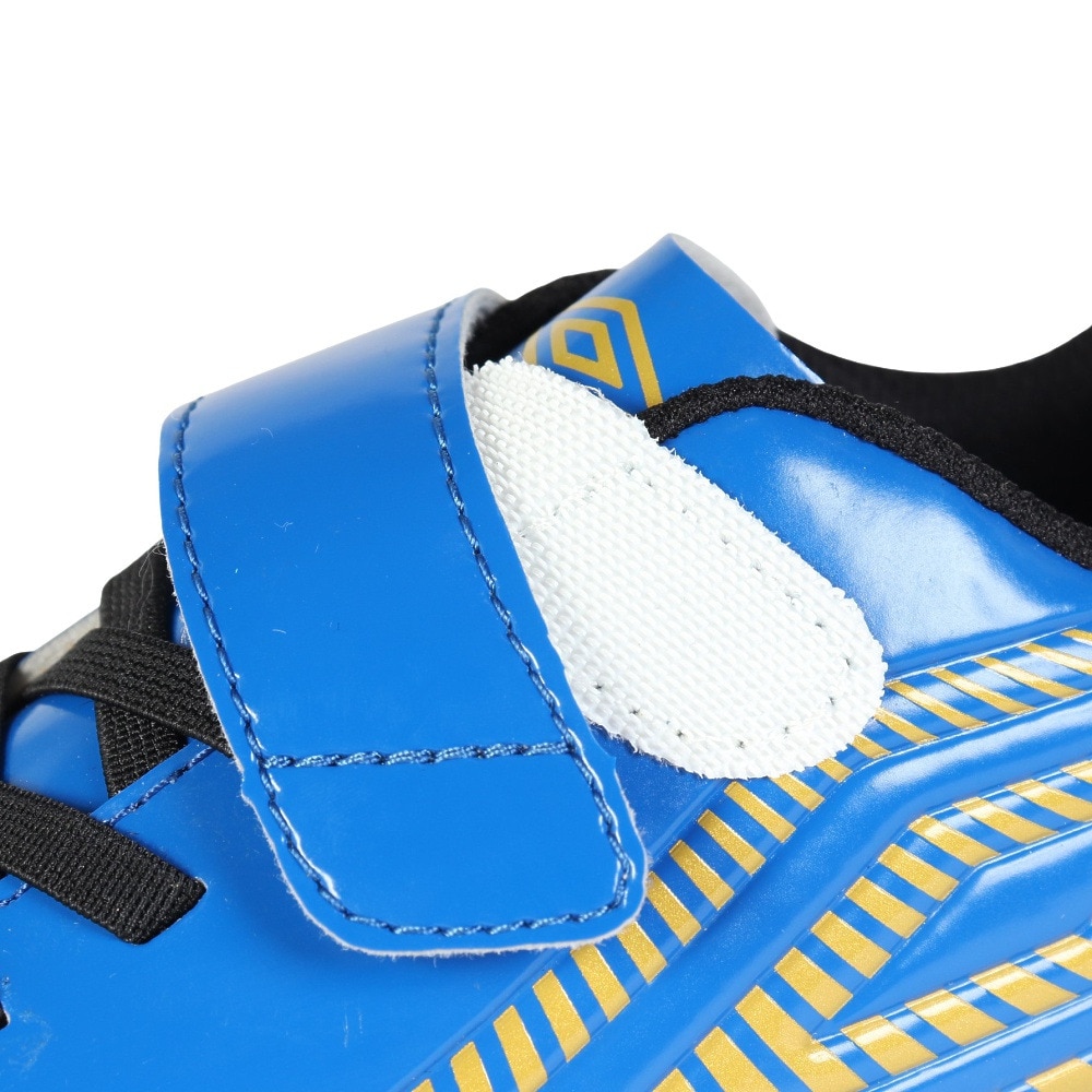 アンブロ（UMBRO）（キッズ）ジュニアサッカートレーニングシューズ エバーブルー V SB JR ワイド UF5SFCX6JB BLGD