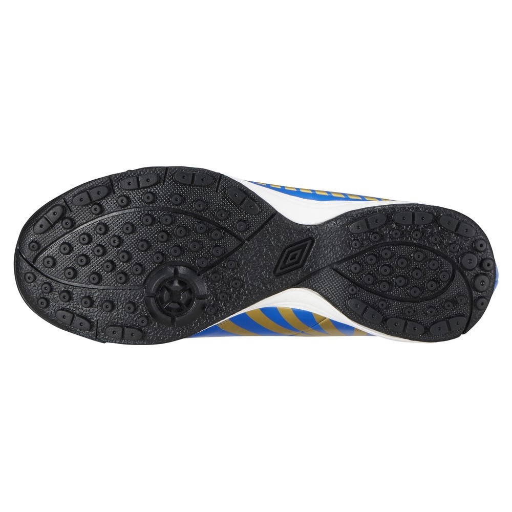 アンブロ（UMBRO）（キッズ）【新商品】ジュニアサッカートレーニングシューズ エバーブルー V SB JR ワイド UF5SFCX6JB BLGD