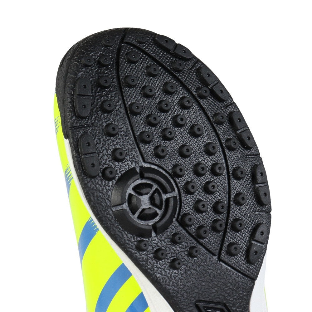 アンブロ（UMBRO）（キッズ）ジュニアサッカートレーニングシューズ エバーブルー V SB JR ワイド UF5SFCX7JB YLBL