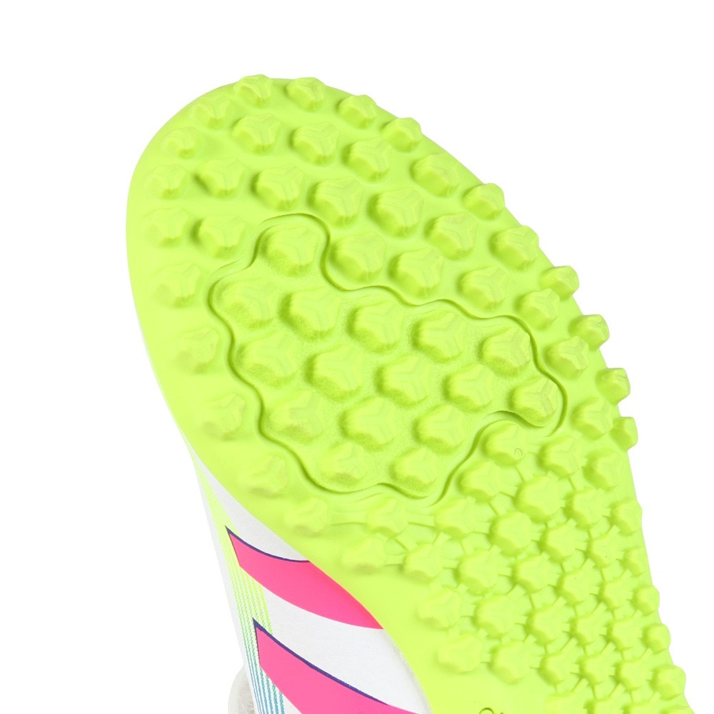 アディダス（adidas）（キッズ）キッズ サッカートレーニングシューズ プレデター CLUB TF H&L ID3808