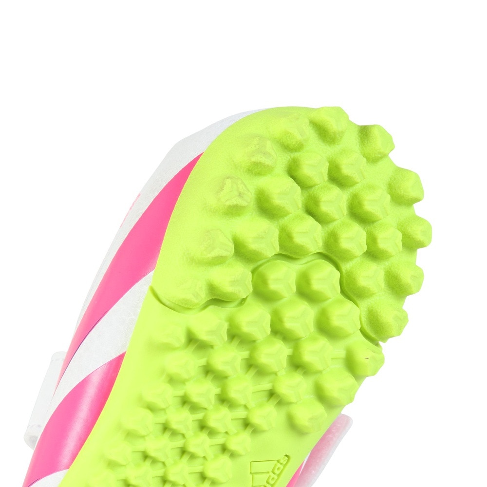 アディダス（adidas）（キッズ）キッズ サッカートレーニングシューズ プレデター CLUB TF H&L ID3808