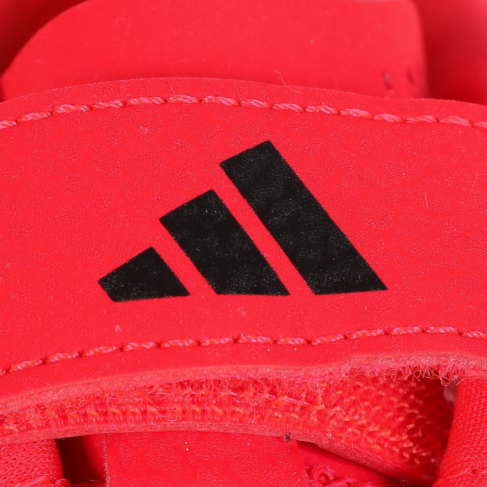 アディダス（adidas）（キッズ）キッズ サッカートレーニングシューズ 土 天然芝 人工芝用 プレデター CLUB TF H&L J ID3809