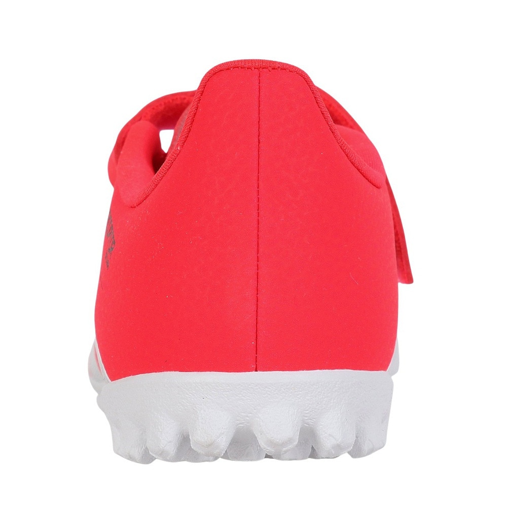 アディダス（adidas）（キッズ）キッズ サッカートレーニングシューズ 土 天然芝 人工芝用 プレデター CLUB TF H&L J ID3809
