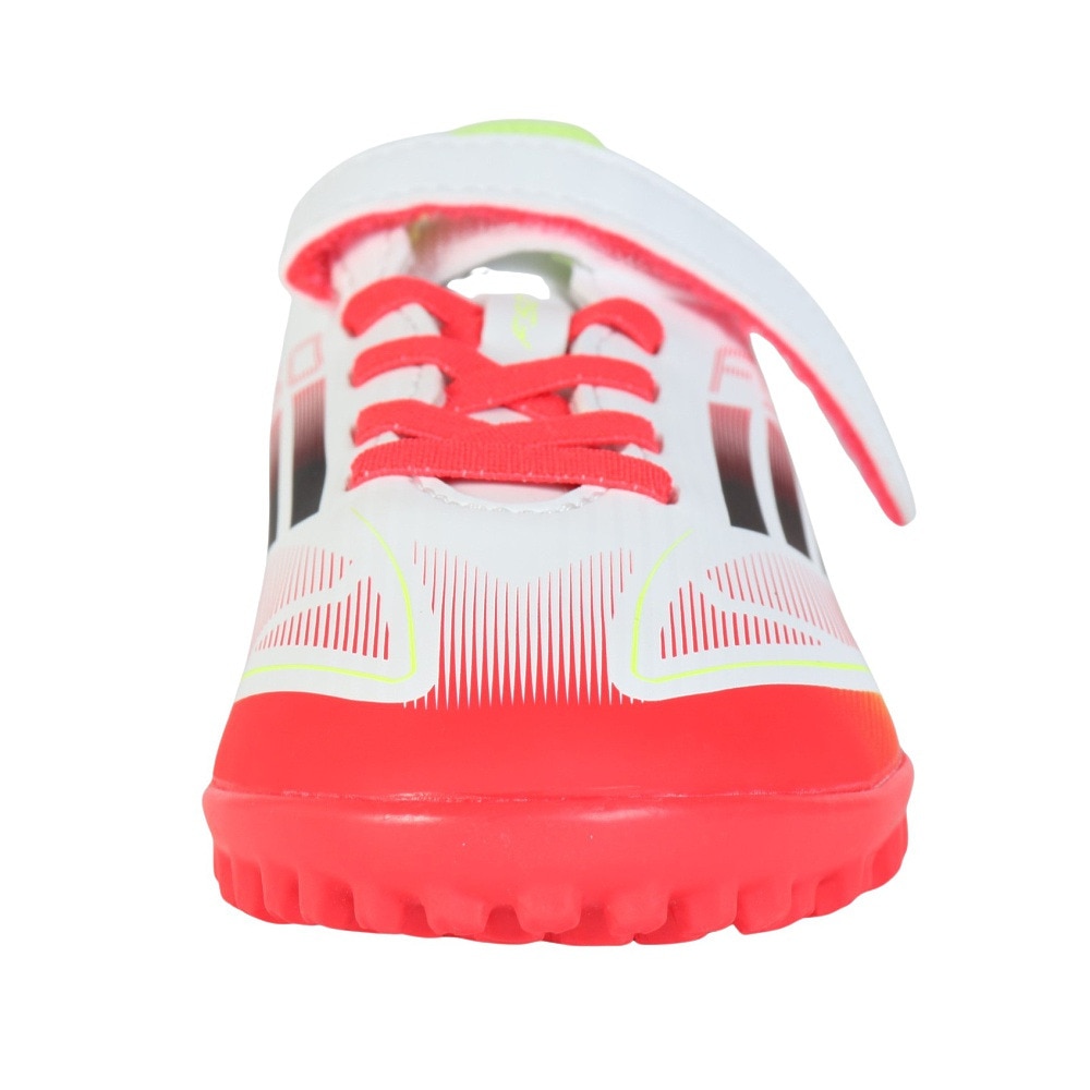 アディダス（adidas）（キッズ）キッズ サッカートレーニングシューズ F50 CLUB TF H&L J IE1313