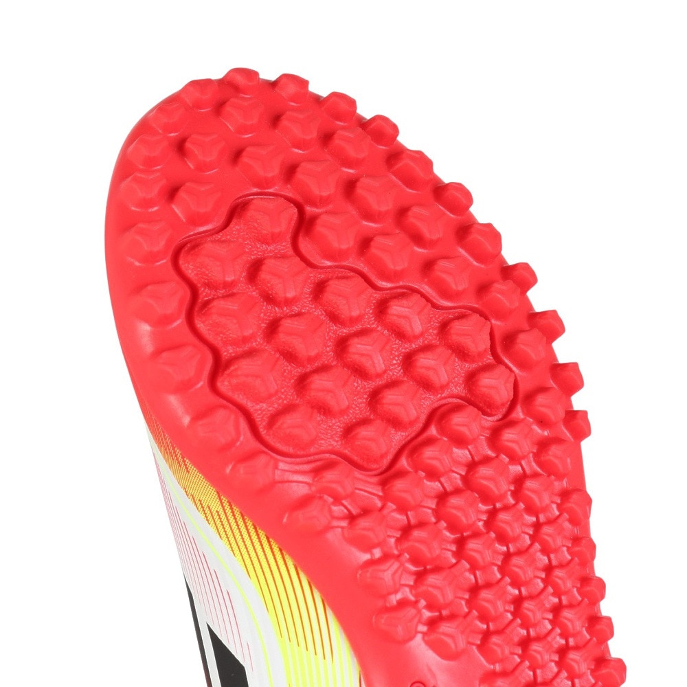 アディダス（adidas）（キッズ）キッズ サッカートレーニングシューズ F50 CLUB TF H&L J IE1313