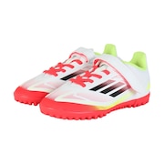 (キッズ)キッズ サッカートレーニングシューズ F50 CLUB TF H&L J IE1313
