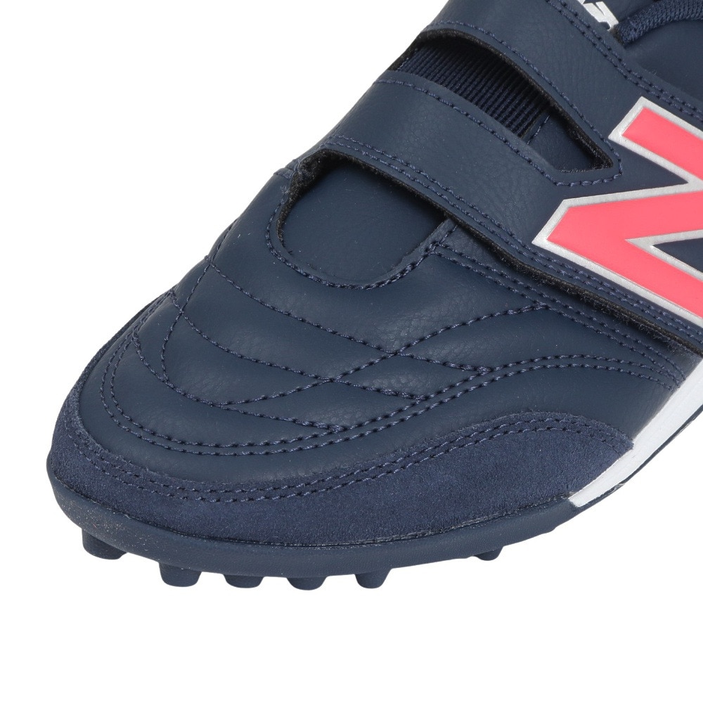 ニューバランス（new balance）（キッズ）ジュニアサッカートレーニングシューズ 442 V ターフ用 JNR V2 JS4VTMP2W