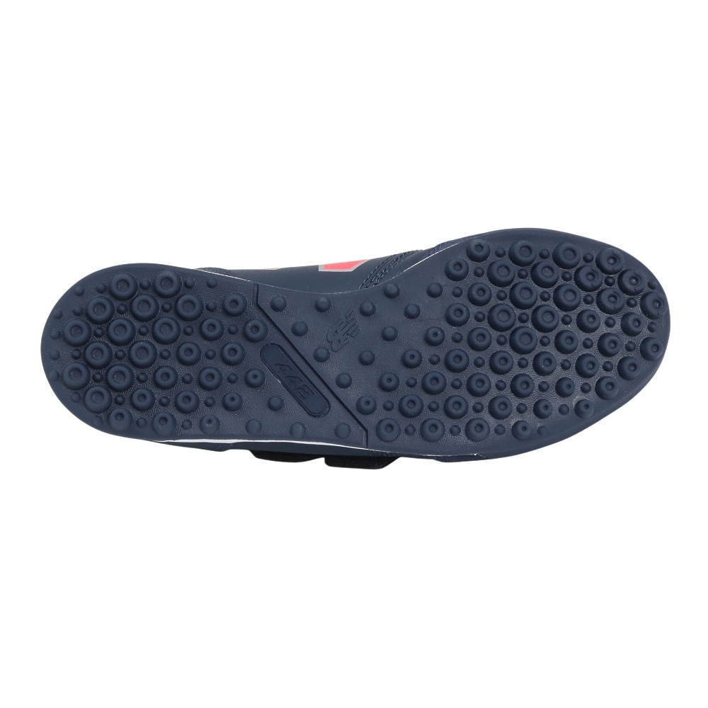 ニューバランス（new balance）（キッズ）ジュニアサッカートレーニングシューズ 442 V ターフ用 JNR V2 JS4VTMP2W