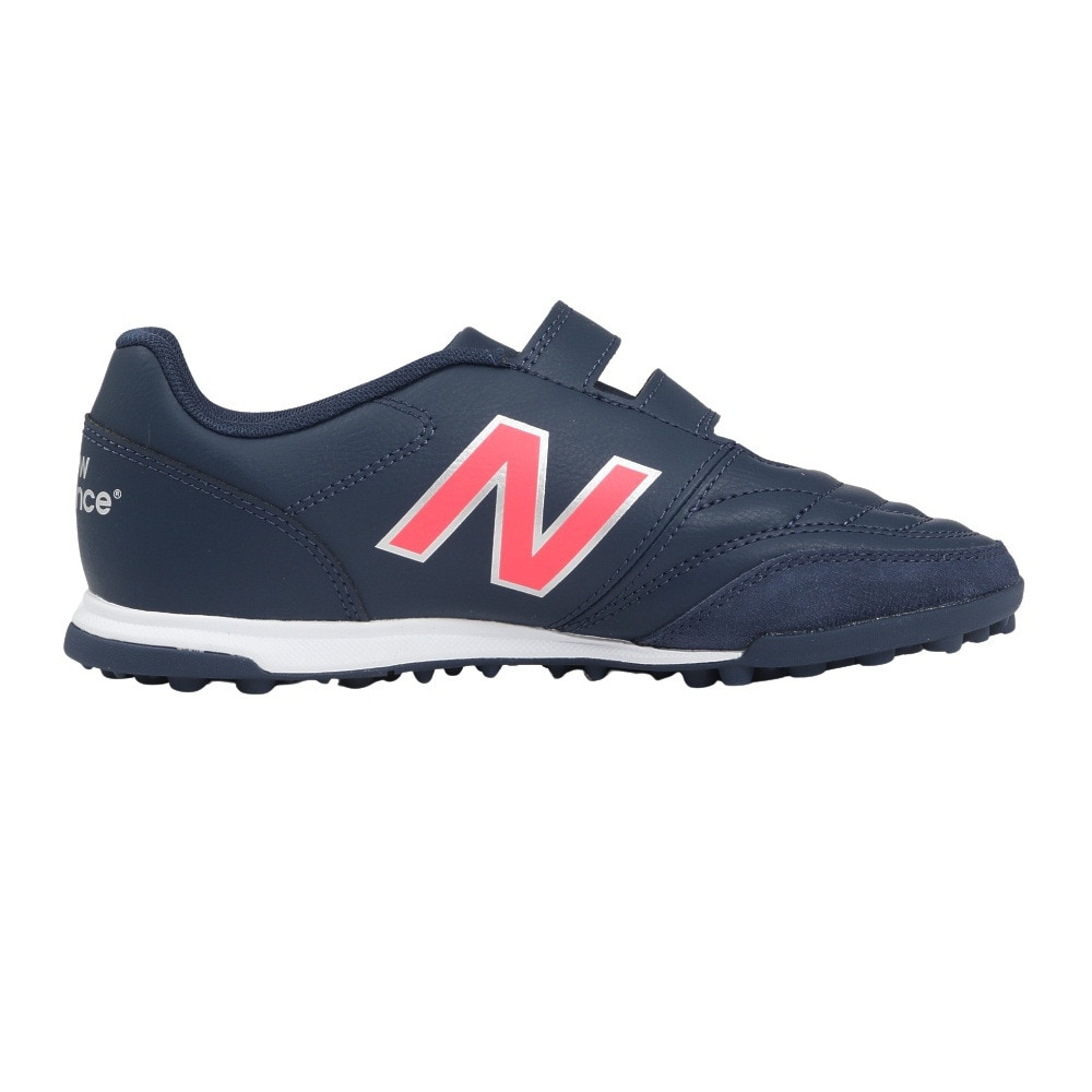 ニューバランス（new balance）（キッズ）ジュニアサッカートレーニングシューズ 442 V ターフ用 JNR V2 JS4VTMP2W