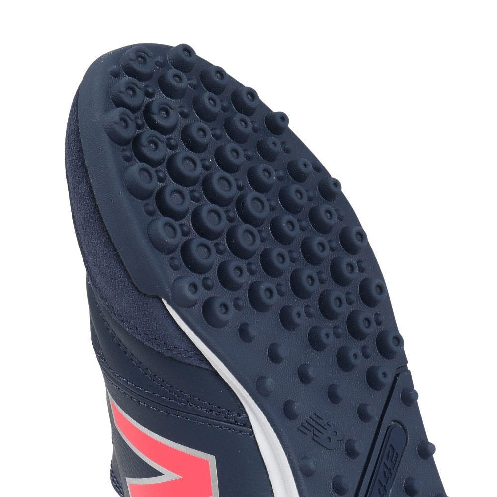 ニューバランス（new balance）（キッズ）ジュニアサッカートレーニングシューズ 442 V ターフ用 JNR V2 JS4VTMP2W