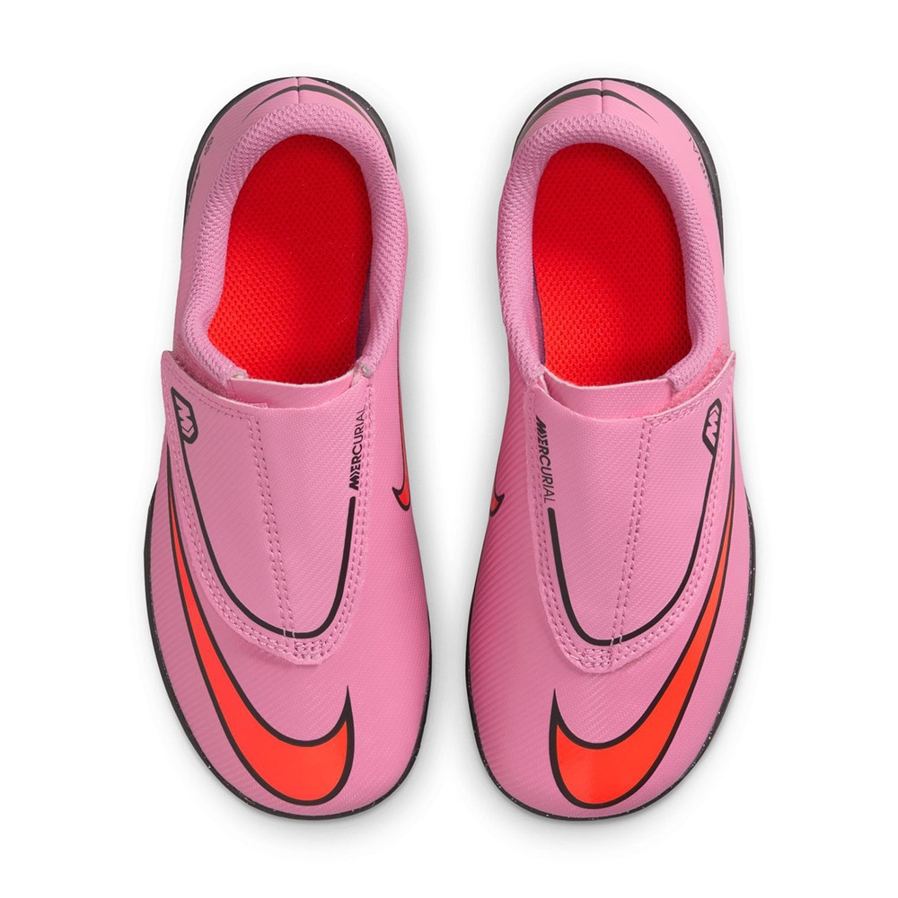 ナイキ（NIKE）（キッズ）ジュニアサッカートレーニングシューズ ヴェイパー 16 クラブ TF PS V FQ8291-600