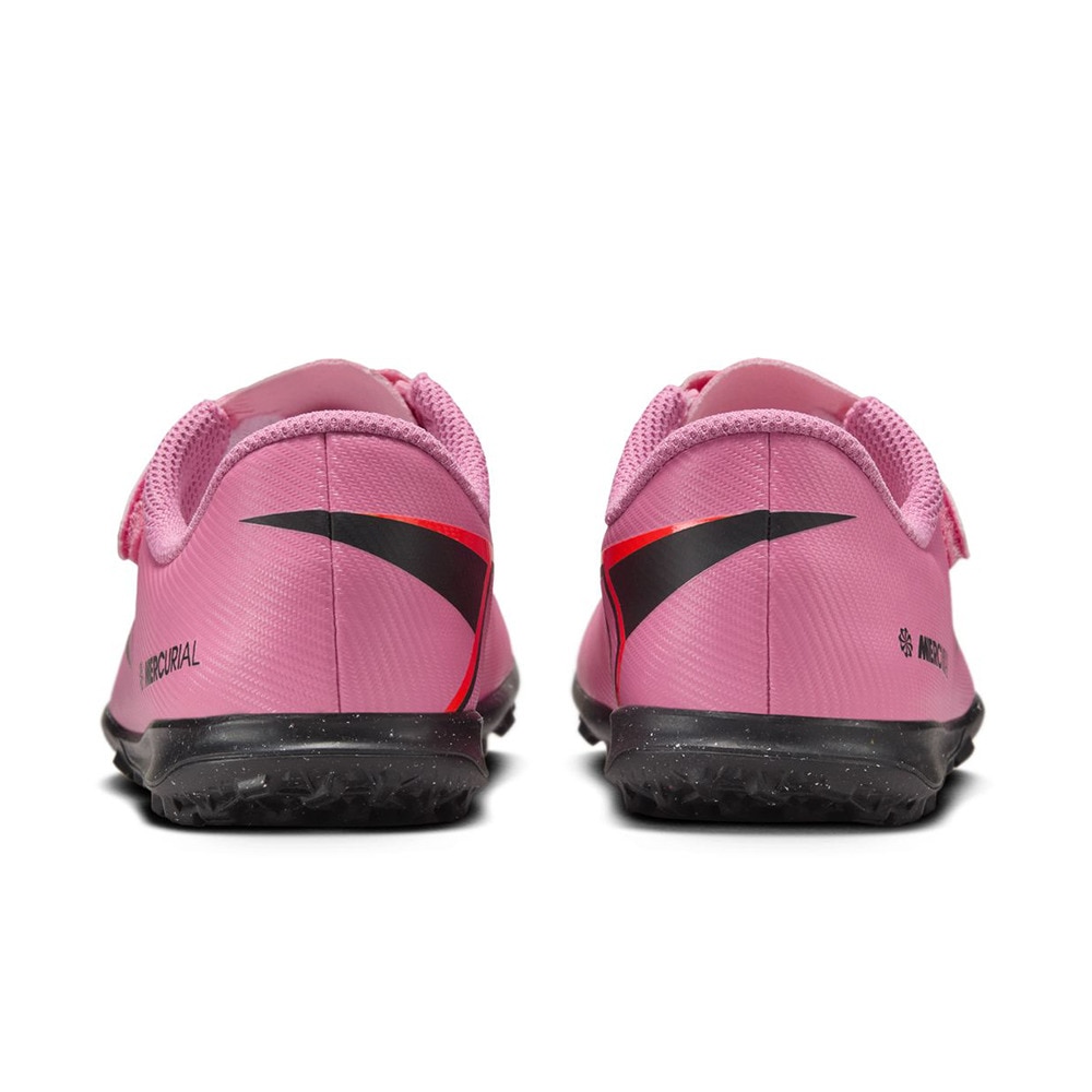 ナイキ（NIKE）（キッズ）ジュニアサッカートレーニングシューズ ヴェイパー 16 クラブ TF PS V FQ8291-600