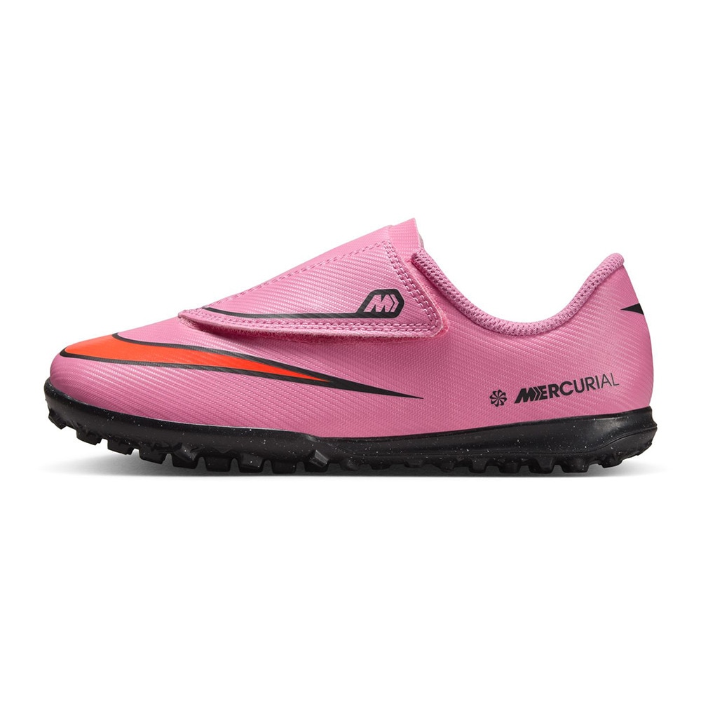 ナイキ（NIKE）（キッズ）ジュニアサッカートレーニングシューズ ヴェイパー 16 クラブ TF PS V FQ8291-600