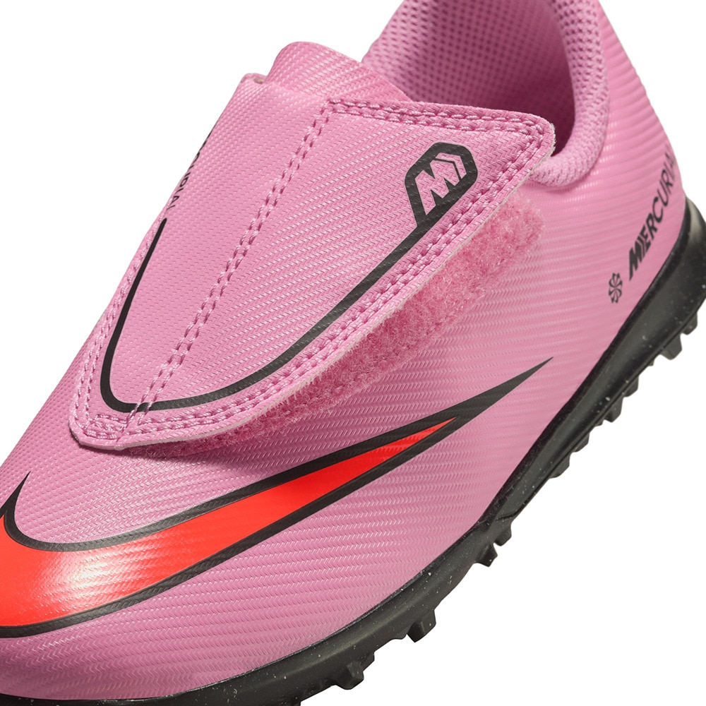 ナイキ（NIKE）（キッズ）ジュニアサッカートレーニングシューズ ヴェイパー 16 クラブ TF PS V FQ8291-600
