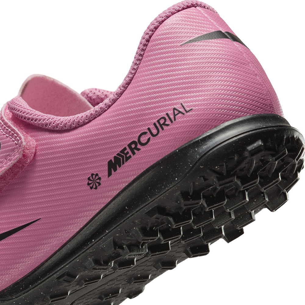 ナイキ（NIKE）（キッズ）ジュニアサッカートレーニングシューズ ヴェイパー 16 クラブ TF PS V FQ8291-600