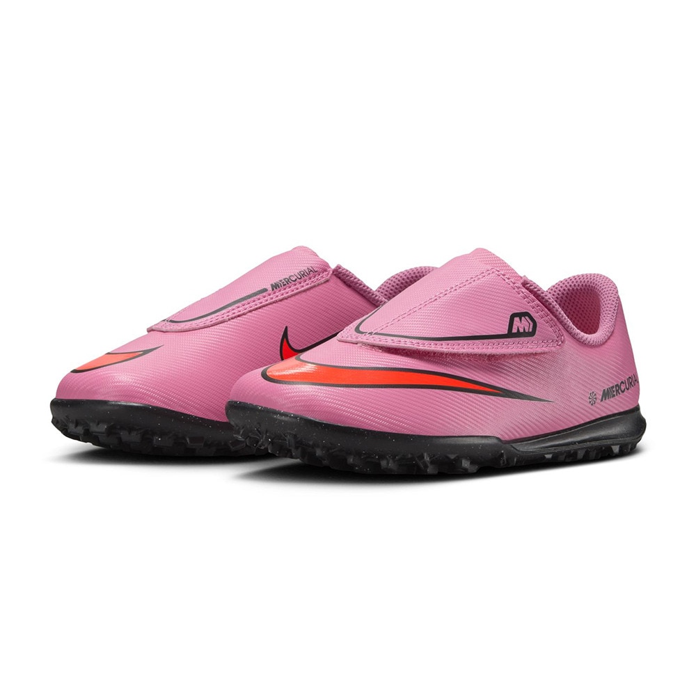 ナイキ（NIKE）（キッズ）ジュニアサッカートレーニングシューズ ヴェイパー 16 クラブ TF PS V FQ8291-600