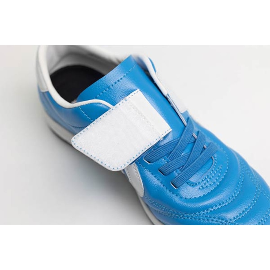 ヤスダ（YASUDA）（キッズ）ジュニアサッカートレーニングシューズ Ligaresta TF Kids YSD-S25KID.005 BLU