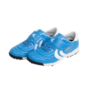 (キッズ)ジュニアサッカートレーニングシューズ Ligaresta TF Kids YSD-S25KID.005 BLU