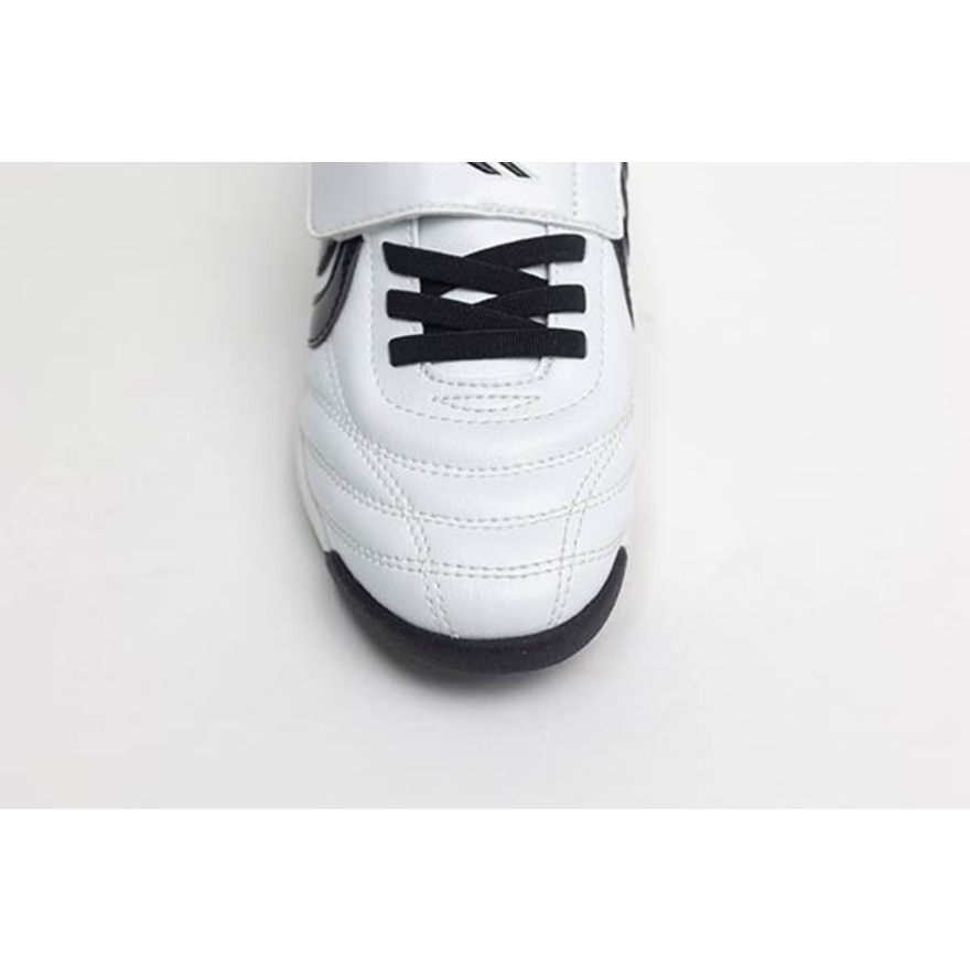 ヤスダ（YASUDA）（キッズ）ジュニアサッカートレーニングシューズ Ligaresta TF Kids YSD-S25KID.005 WHT