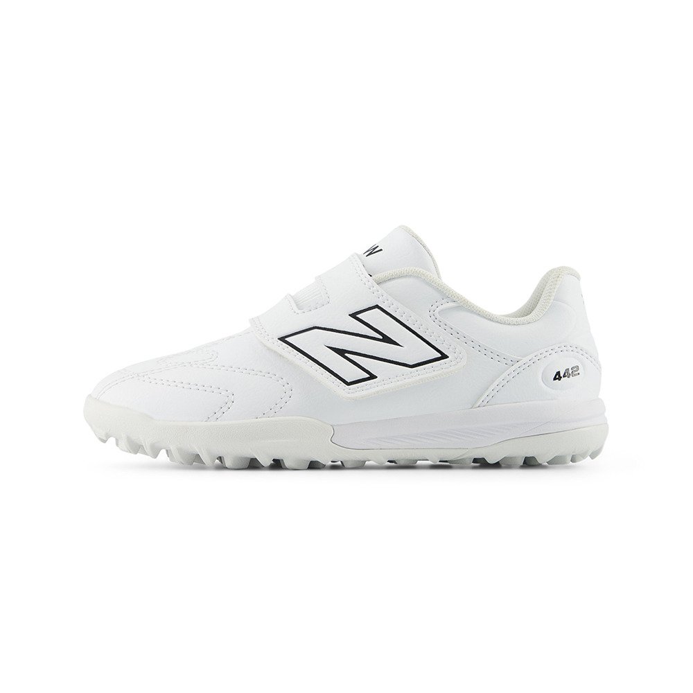 ニューバランス（new balance）（キッズ）ジュニア サッカートレーニングシューズ ターフグラウンド用 442 Team V Y43VT4RKW