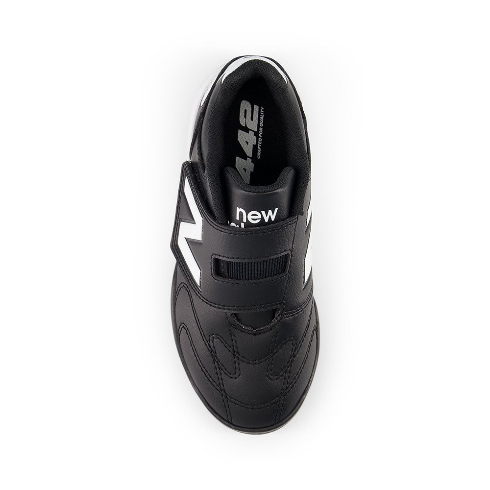 ニューバランス（new balance）（キッズ）ジュニア サッカートレーニングシューズ ターフグラウンド用 442 Team V Y43VT681W
