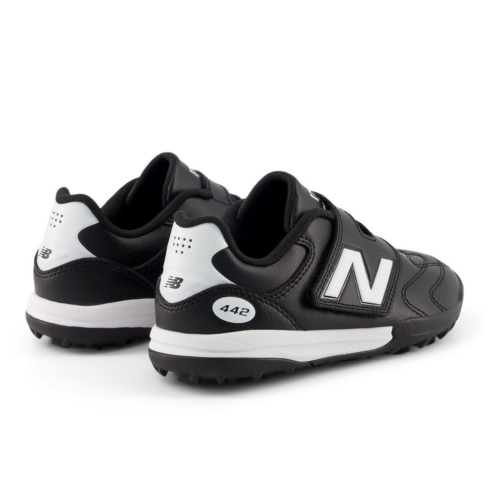 ニューバランス（new balance）（キッズ）ジュニア サッカートレーニングシューズ ターフグラウンド用 442 Team V Y43VT681W
