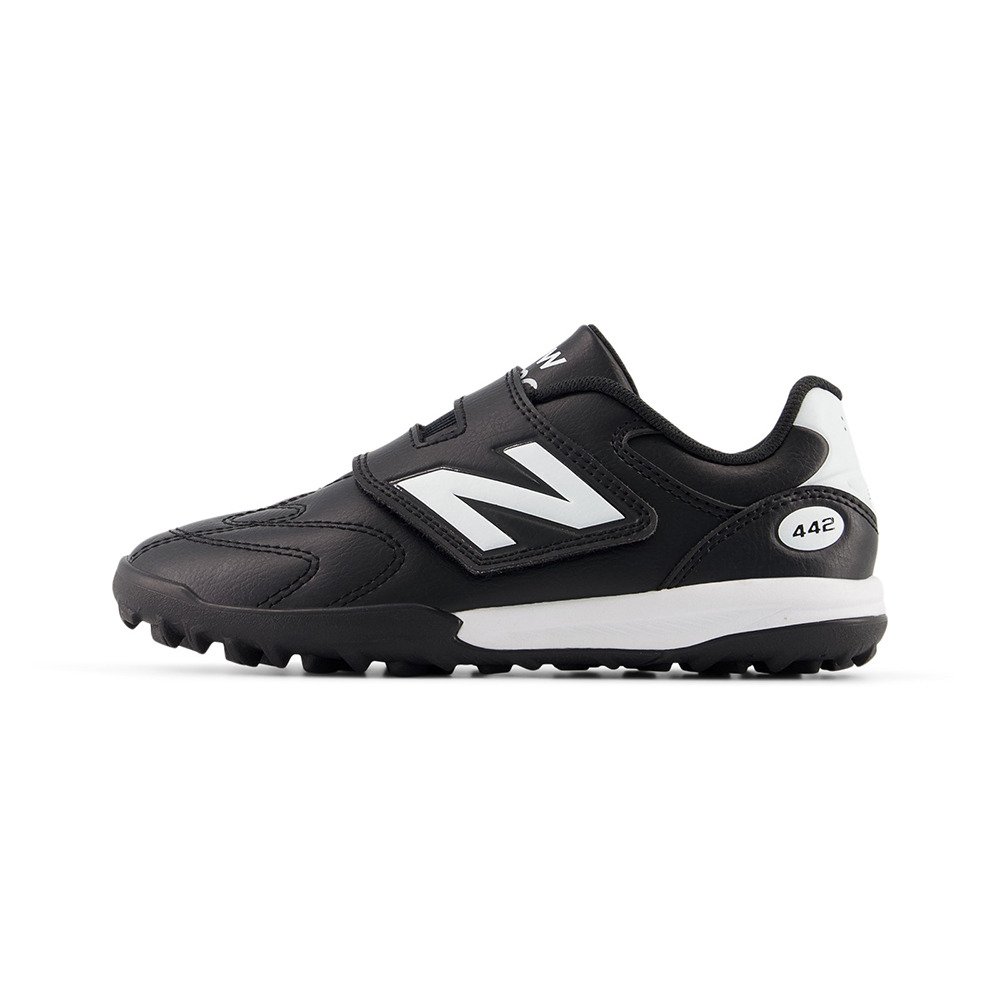 ニューバランス（new balance）（キッズ）ジュニア サッカートレーニングシューズ ターフグラウンド用 442 Team V Y43VT681W