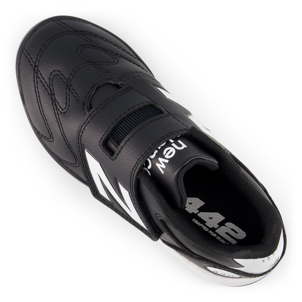 ニューバランス（new balance）（キッズ）ジュニア サッカートレーニングシューズ ターフグラウンド用 442 Team V Y43VT681W
