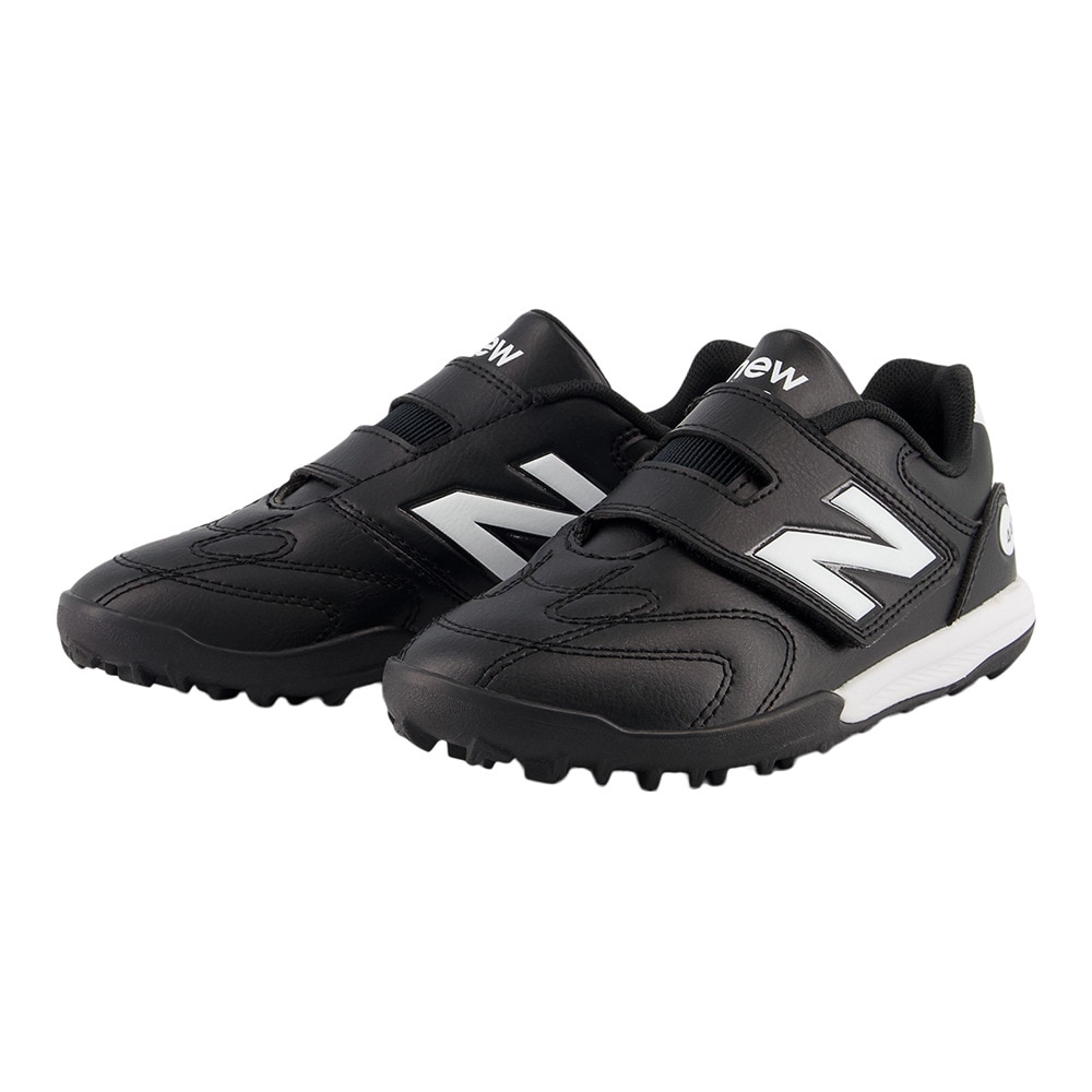 �j���[�o�����X �W���j�A �T�b�J�[�g���[�j���O�V���[�Y �^�[�t�O���E���h�p 442 Team V Y43VT681W �Q�O�D�T 90 �V���[�Y