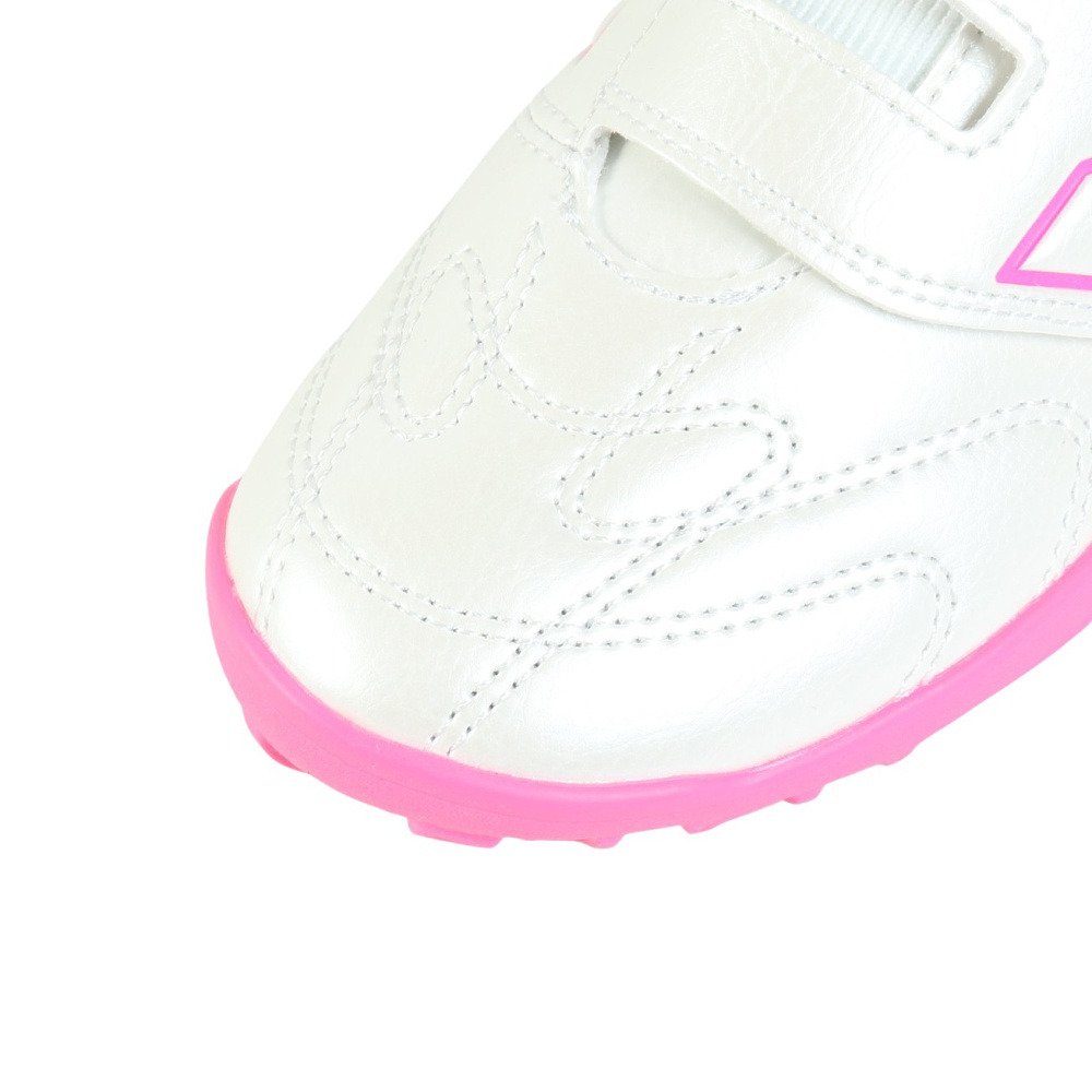 ニューバランス（new balance）（キッズ）442 Team Jnr V TF Y43VT9IWW