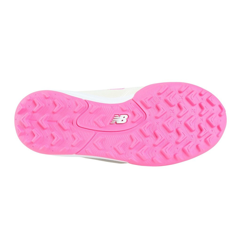 ニューバランス（new balance）（キッズ）442 Team Jnr V TF Y43VT9IWW