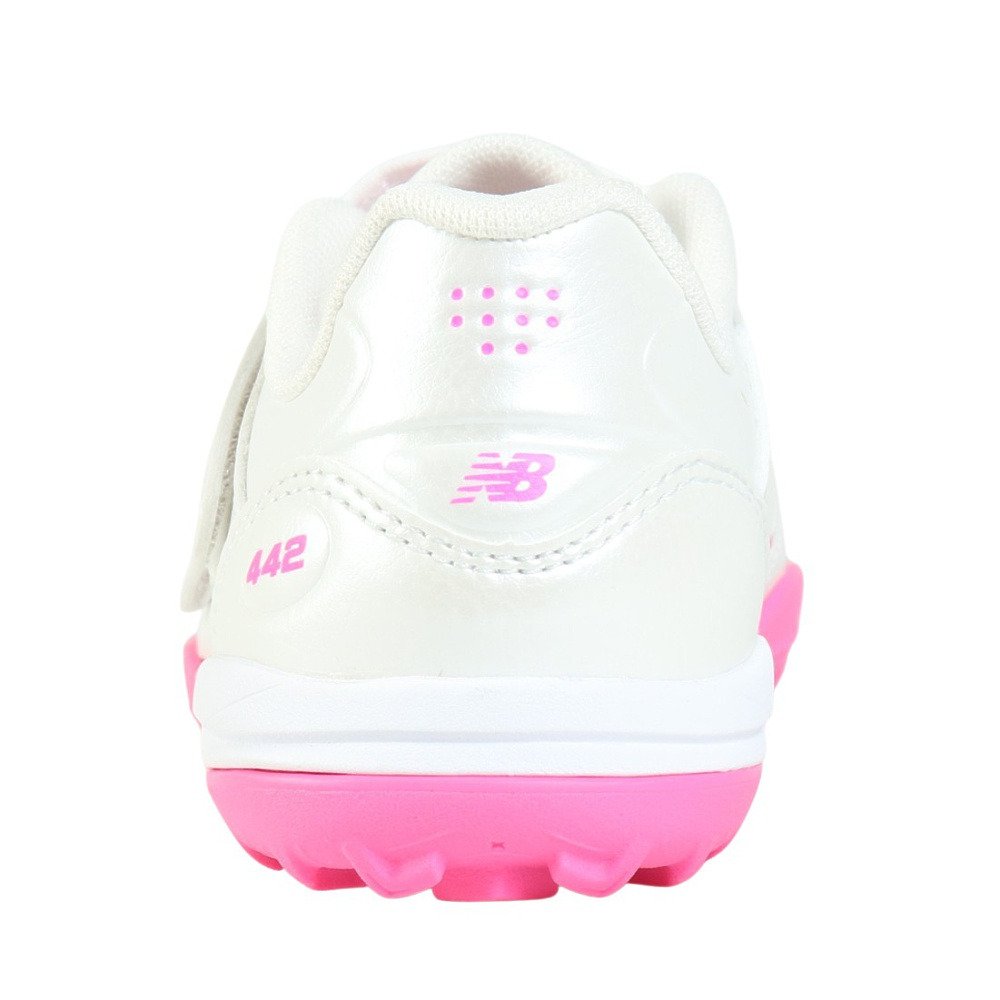 ニューバランス（new balance）（キッズ）442 Team Jnr V TF Y43VT9IWW