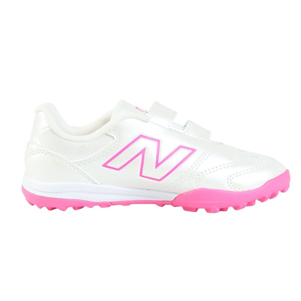 ニューバランス（new balance）（キッズ）442 Team Jnr V TF Y43VT9IWW