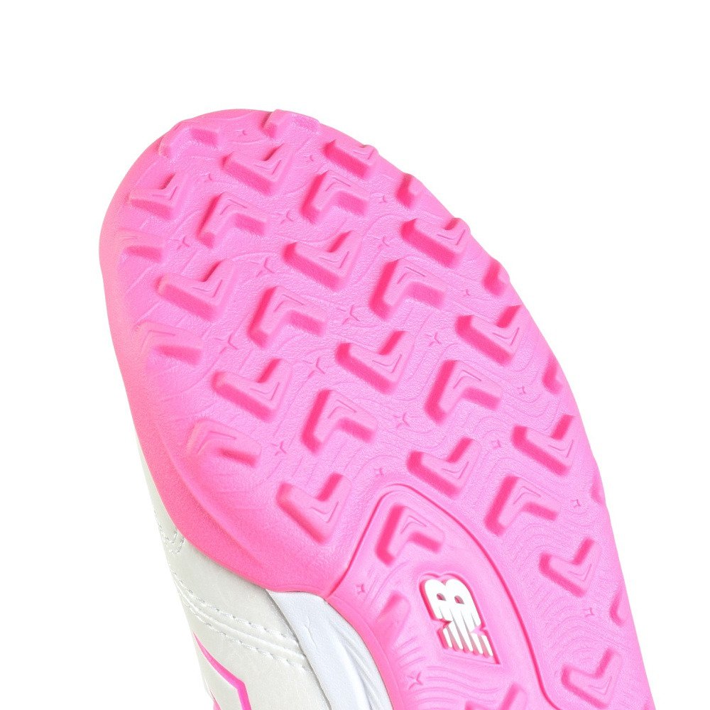 ニューバランス（new balance）（キッズ）442 Team Jnr V TF Y43VT9IWW