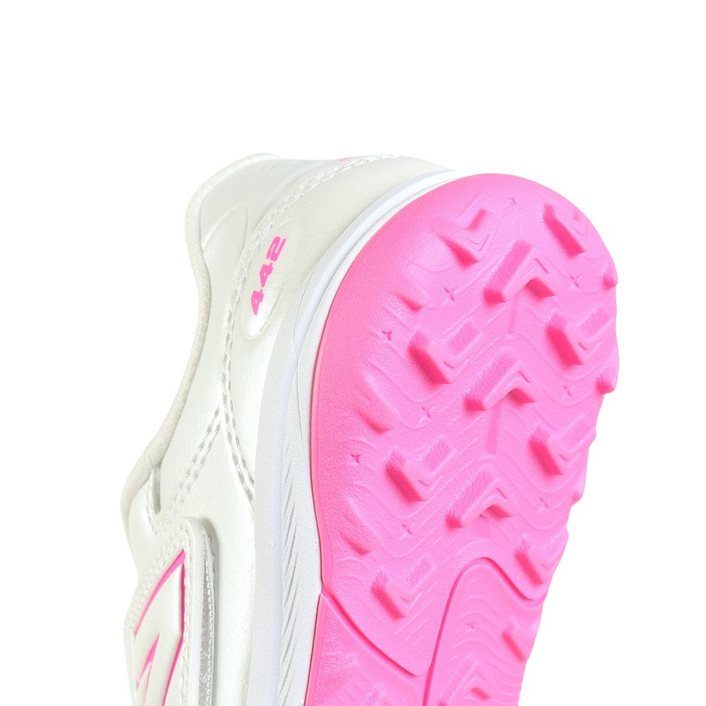 ニューバランス（new balance）（キッズ）442 Team Jnr V TF Y43VT9IWW