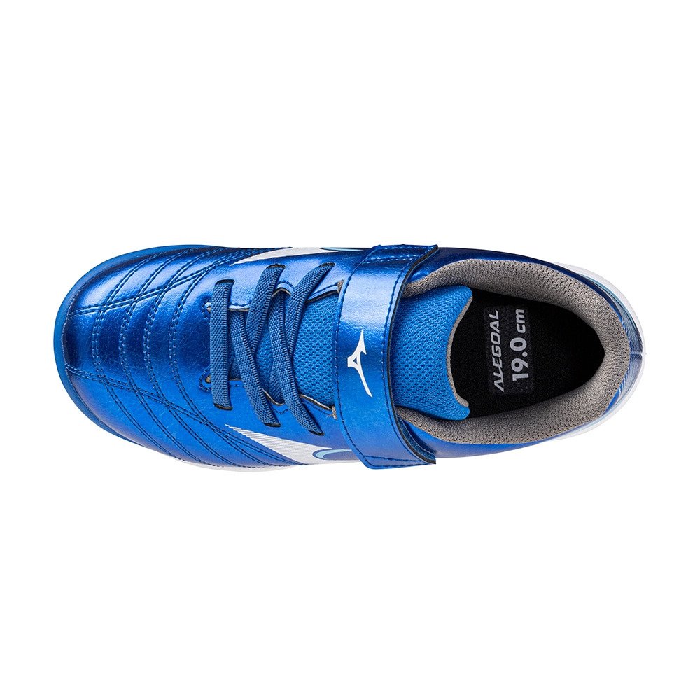 ミズノ（MIZUNO）（キッズ）ジュニアサッカートレーニングシューズ