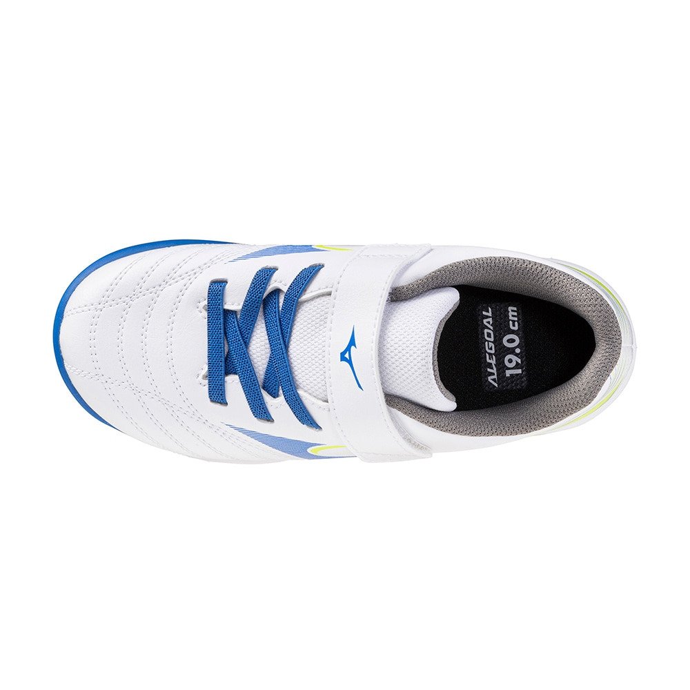 ミズノ（MIZUNO）（キッズ）ジュニアサッカートレーニングシューズ
