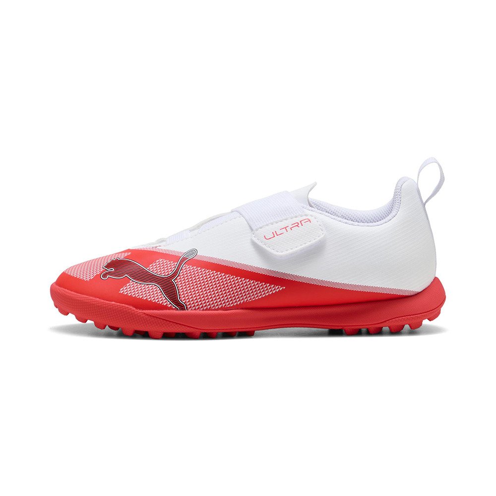 プーマ（PUMA）（キッズ）ジュニア サッカートレーニングシューズ ウルトラ 7 プレイ V TT 10917901