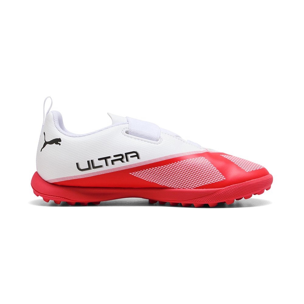 プーマ（PUMA）（キッズ）ジュニア サッカートレーニングシューズ ウルトラ 7 プレイ V TT 10917901