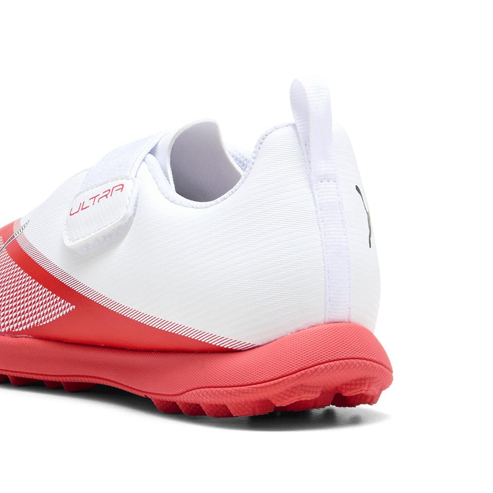 プーマ（PUMA）（キッズ）ジュニア サッカートレーニングシューズ ウルトラ 7 プレイ V TT 10917901