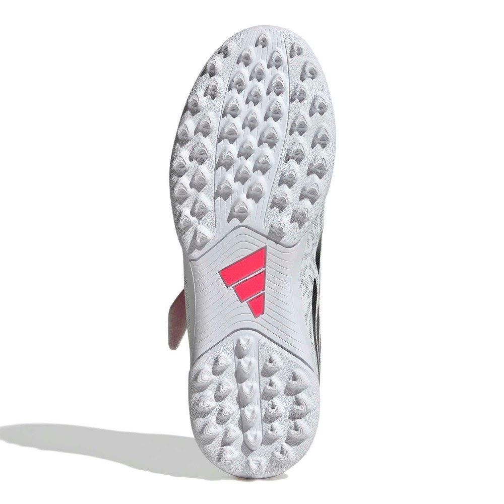 アディダス（adidas）（キッズ）キッズ サッカートレーニングシューズ プレデター ターフ用 CLUB 面ファスナー TF ONT52-IH2076