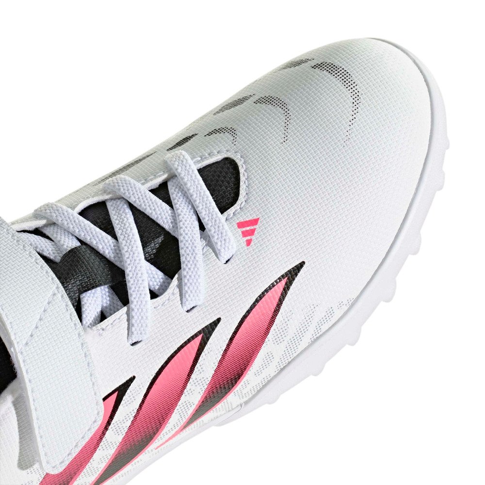 アディダス（adidas）（キッズ）キッズ サッカートレーニングシューズ プレデター ターフ用 CLUB 面ファスナー TF ONT52-IH2076